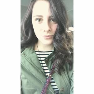 Meet your Posher, Jodi